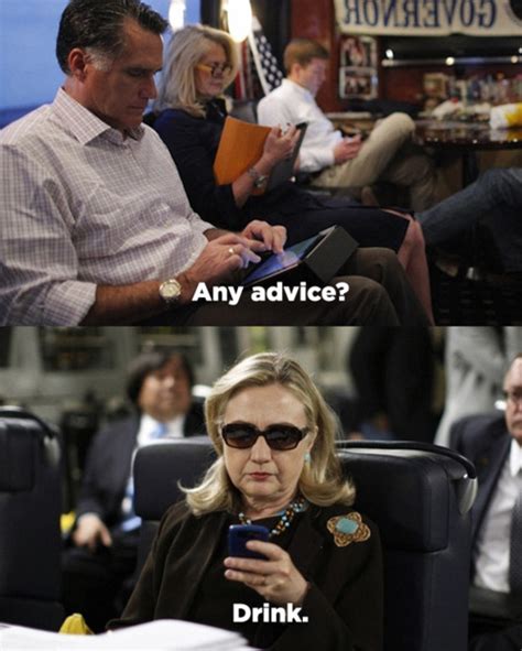 Texts From Hillary, The Backstory 